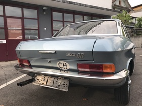 Bild 4 von Inserat NSU RO 80 1972