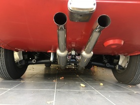 Bild 3 von Inserat Jaguar E-Type Serie 1 1966