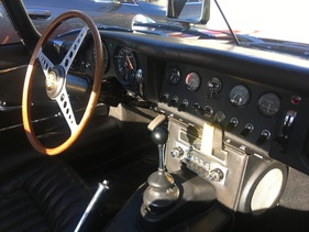 Bild 5 von Inserat Jaguar E-Type Serie 1 1966