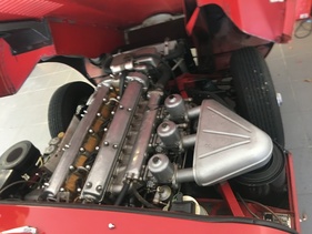 Bild 2 von Inserat Jaguar E-Type Serie 1 1966