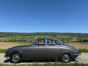 Bild 3 von Inserat Jaguar 340 1968