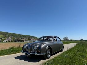 Jaguar 340 (1968)