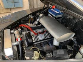 Bild 16 von Inserat Jaguar 340 1968