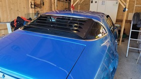 Bild 2 von Inserat Chevrolet Camaro 1977