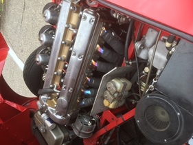 Bild 4 von Inserat Jaguar E-Type 1967