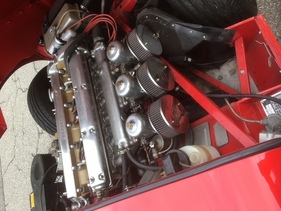Bild 8 von Inserat Jaguar E-Type 1967