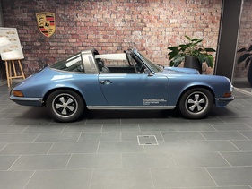 Porsche 911 2.4 T Targa (1973) Porsche 911 2.4 T Targa (1973)