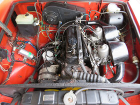 Bild 16 von Inserat MG MGB 1976