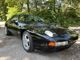 Porsche 928 GTS (1993) Porsche 928 GTS (1993)