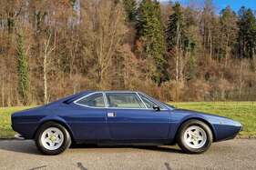 Bild 5 von Inserat Ferrari Dino 308 GT4 1976