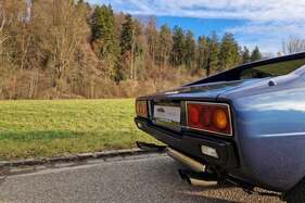 Bild 18 von Inserat Ferrari Dino 308 GT4 1976
