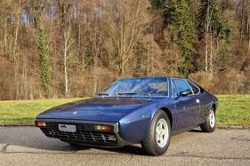 Bild 2 von Inserat Ferrari Dino 308 GT4 1976