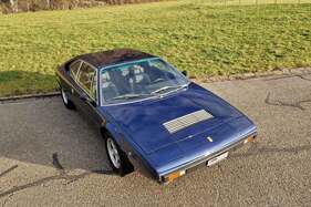 Bild 9 von Inserat Ferrari Dino 308 GT4 1976