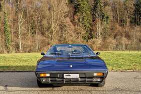 Bild 3 von Inserat Ferrari Dino 308 GT4 1976