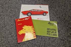 Bild 49 von Inserat Ferrari Dino 308 GT4 1976