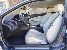 Bild 4 von Inserat Jaguar XK 4.2 V8 2006