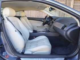 Bild 6 von Inserat Jaguar XK 4.2 V8 2006