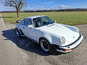 Bild 2 von Inserat Porsche 911 Turbo 930 1979