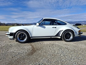 Bild 5 von Inserat Porsche 911 Turbo 930 1979