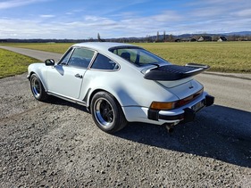 Bild 7 von Inserat Porsche 911 Turbo 930 1979