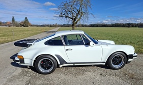 Bild 10 von Inserat Porsche 911 Turbo 930 1979