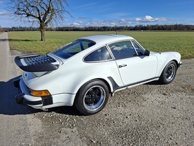 Bild 11 von Inserat Porsche 911 Turbo 930 1979