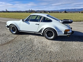 Bild 8 von Inserat Porsche 911 Turbo 930 1979