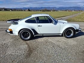 Bild 13 von Inserat Porsche 911 Turbo 930 1979