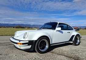Porsche 911 Turbo 930 (1979) Porsche 911 Turbo 930 (1979)