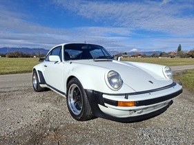 Bild 3 von Inserat Porsche 911 Turbo 930 1979