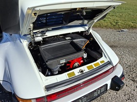 Bild 16 von Inserat Porsche 911 Turbo 930 1979