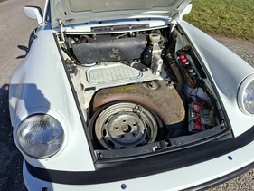 Bild 17 von Inserat Porsche 911 Turbo 930 1979