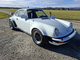 Bild 9 von Inserat Porsche 911 Turbo 930 1979