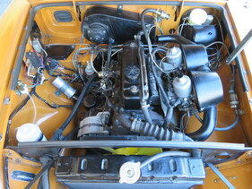 Bild 16 von Inserat MG MGB GT 1974