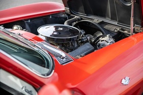 Bild 15 von Inserat Chevrolet Corvette C2 1964