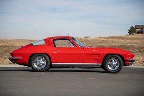 Bild 5 von Inserat Chevrolet Corvette C2 1964