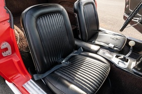 Bild 12 von Inserat Chevrolet Corvette C2 1964