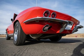Bild 4 von Inserat Chevrolet Corvette C2 1964