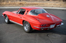 Bild 2 von Inserat Chevrolet Corvette C2 1964