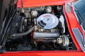 Bild 14 von Inserat Chevrolet Corvette C2 1964