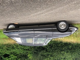 Bild 4 von Inserat Citroen DS21 1966
