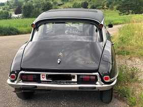 Bild 6 von Inserat Citroen DS21 1966