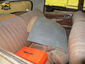 Bild 3 von Inserat Citroen DS Pallas Injection 1972