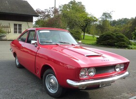 Bild 17 von Inserat Bond Equipe 2 L GT MK II 1970