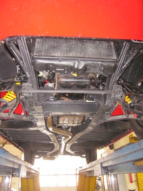 Bild 11 von Inserat Bond Equipe 2 L GT MK II 1970