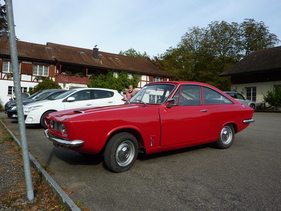 Bild 19 von Inserat Bond Equipe 2 L GT MK II 1970