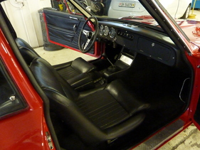 Bild 15 von Inserat Bond Equipe 2 L GT MK II 1970