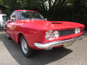 Bild 3 von Inserat Bond Equipe 2 L GT MK II 1970