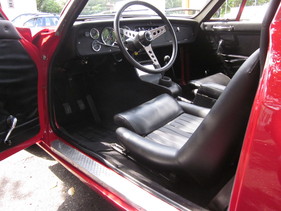 Bild 6 von Inserat Bond Equipe 2 L GT MK II 1970