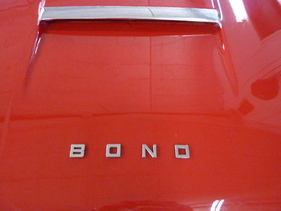 Bild 16 von Inserat Bond Equipe 2 L GT MK II 1970